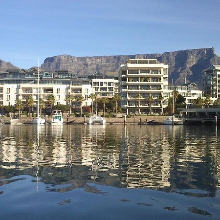 Waterfront Stays Κέιπ Τάουν Εξωτερικό φωτογραφία