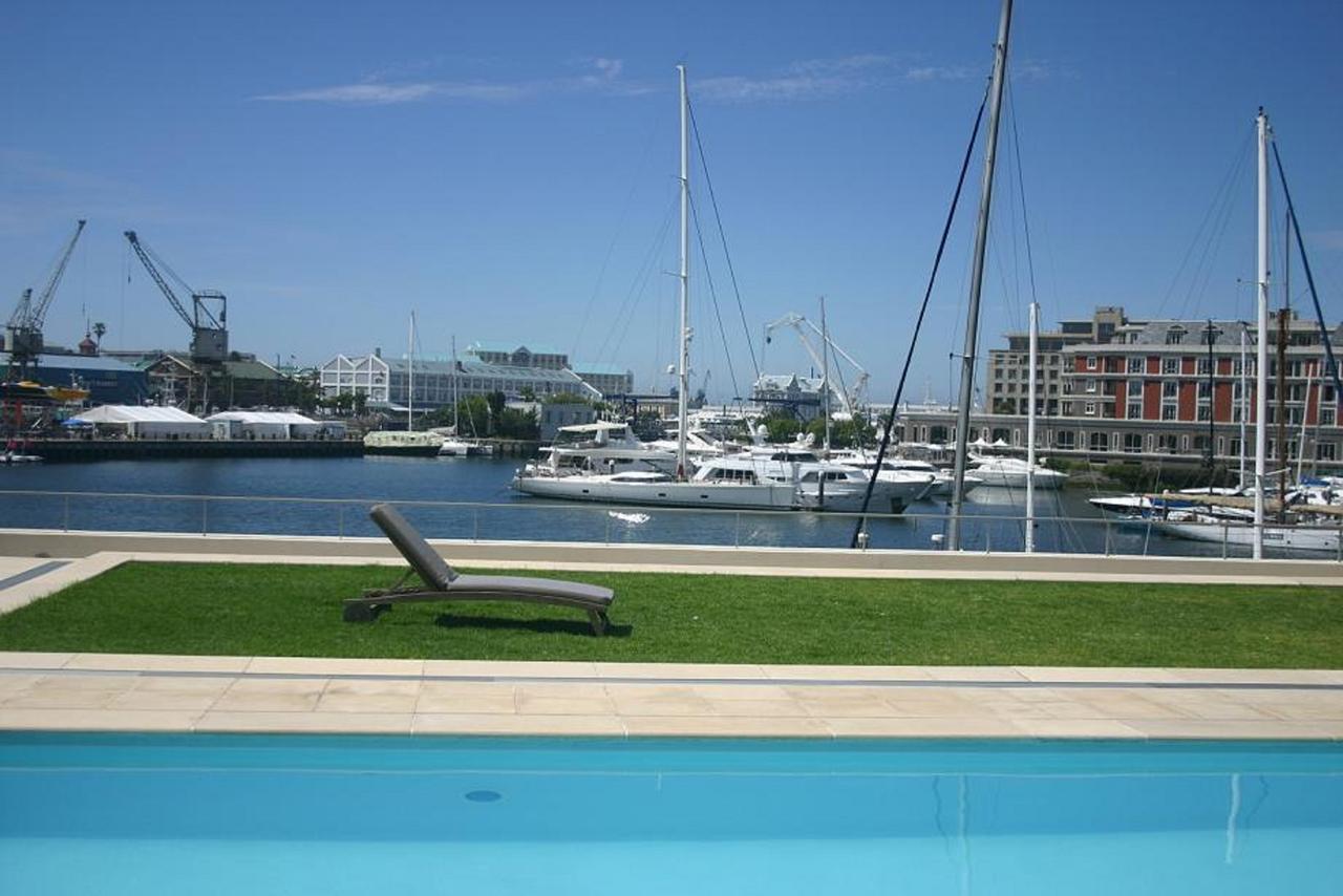 Waterfront Stays Κέιπ Τάουν Εξωτερικό φωτογραφία