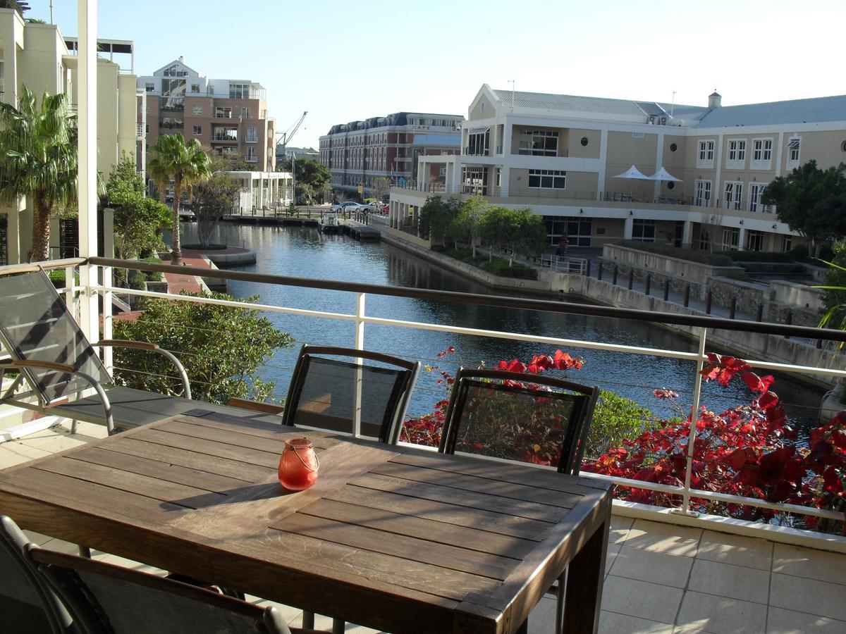 Waterfront Stays Κέιπ Τάουν Εξωτερικό φωτογραφία