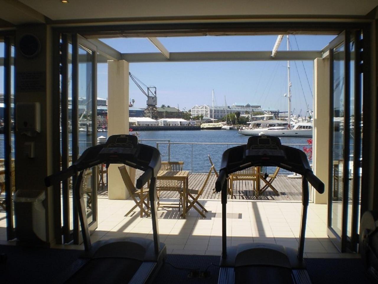 Waterfront Stays Κέιπ Τάουν Εξωτερικό φωτογραφία