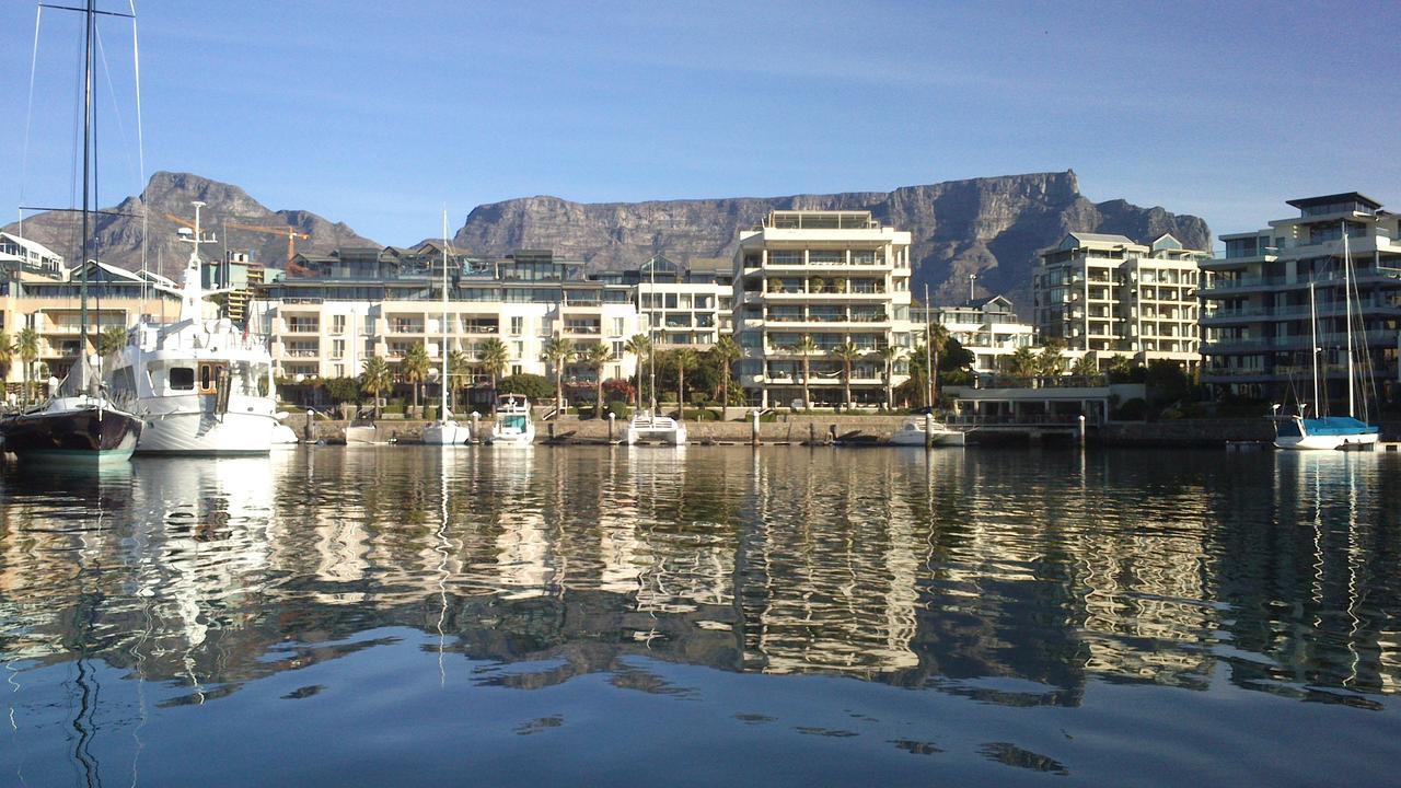 Waterfront Stays Κέιπ Τάουν Εξωτερικό φωτογραφία