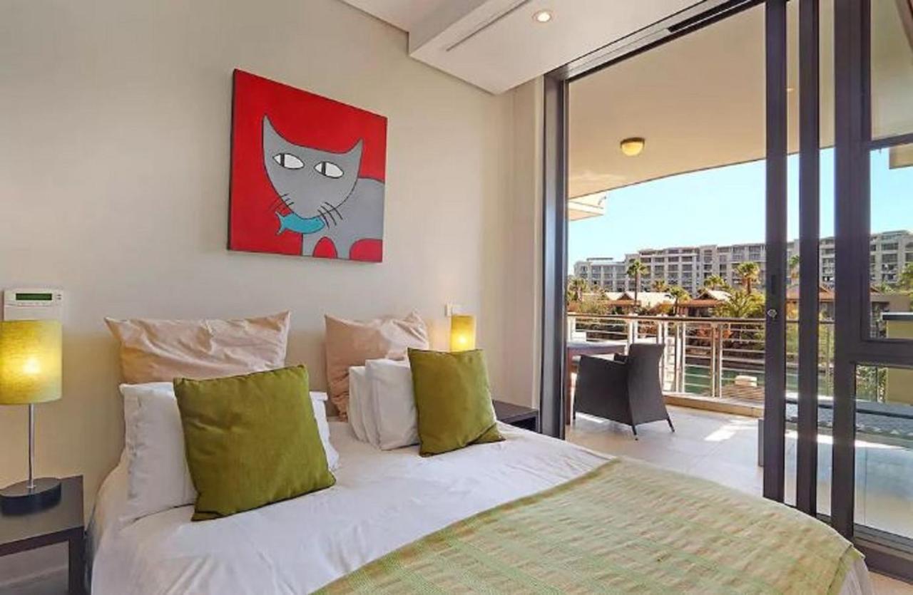 Waterfront Stays Κέιπ Τάουν Εξωτερικό φωτογραφία