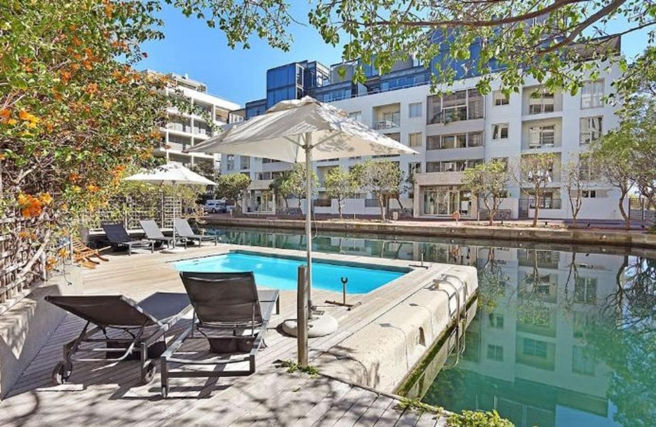 Waterfront Stays Κέιπ Τάουν Εξωτερικό φωτογραφία