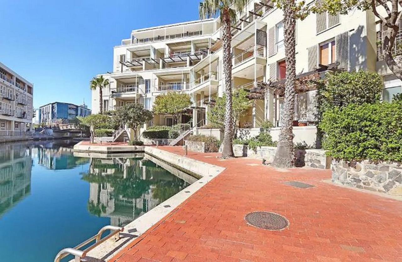 Waterfront Stays Κέιπ Τάουν Εξωτερικό φωτογραφία
