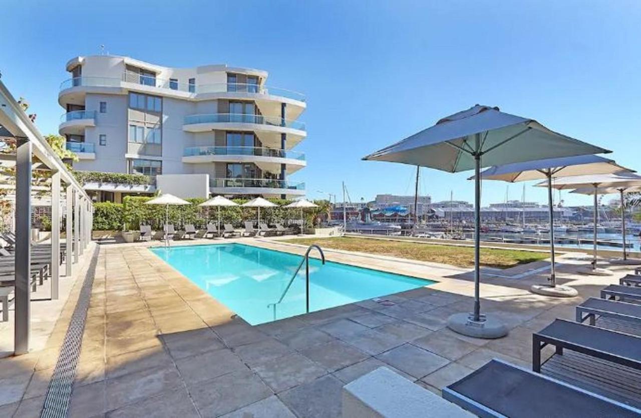 Waterfront Stays Κέιπ Τάουν Εξωτερικό φωτογραφία