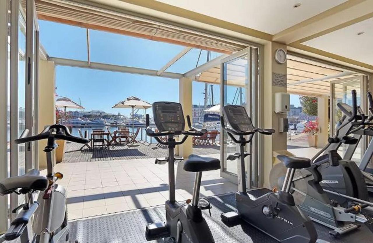 Waterfront Stays Κέιπ Τάουν Εξωτερικό φωτογραφία