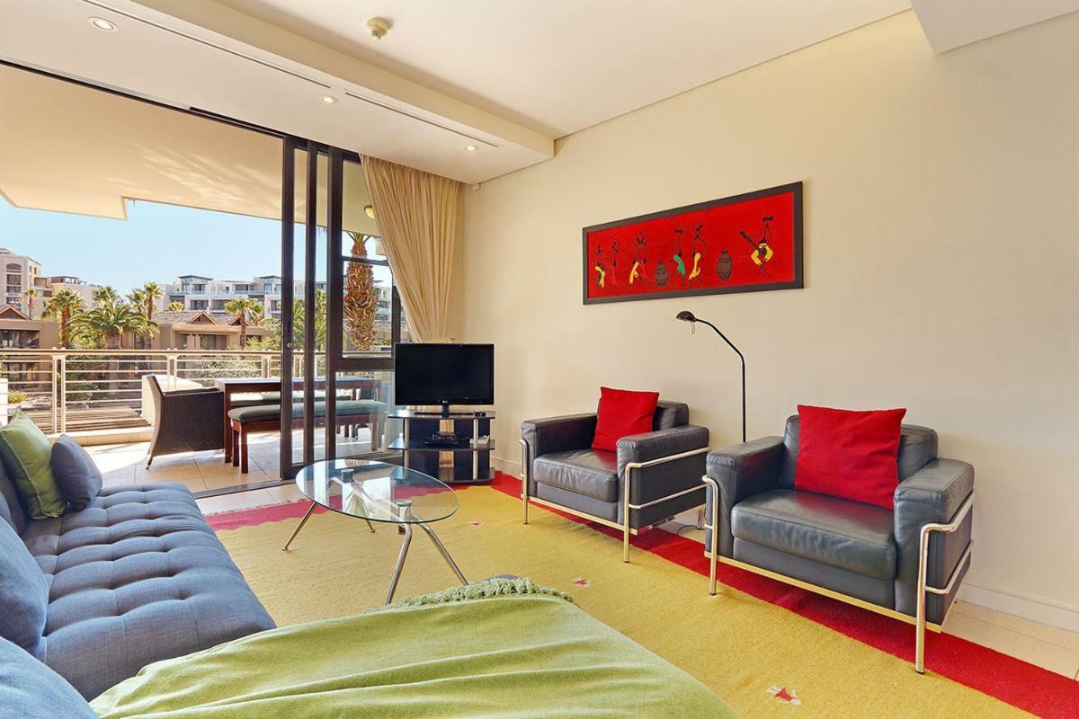 Waterfront Stays Κέιπ Τάουν Εξωτερικό φωτογραφία