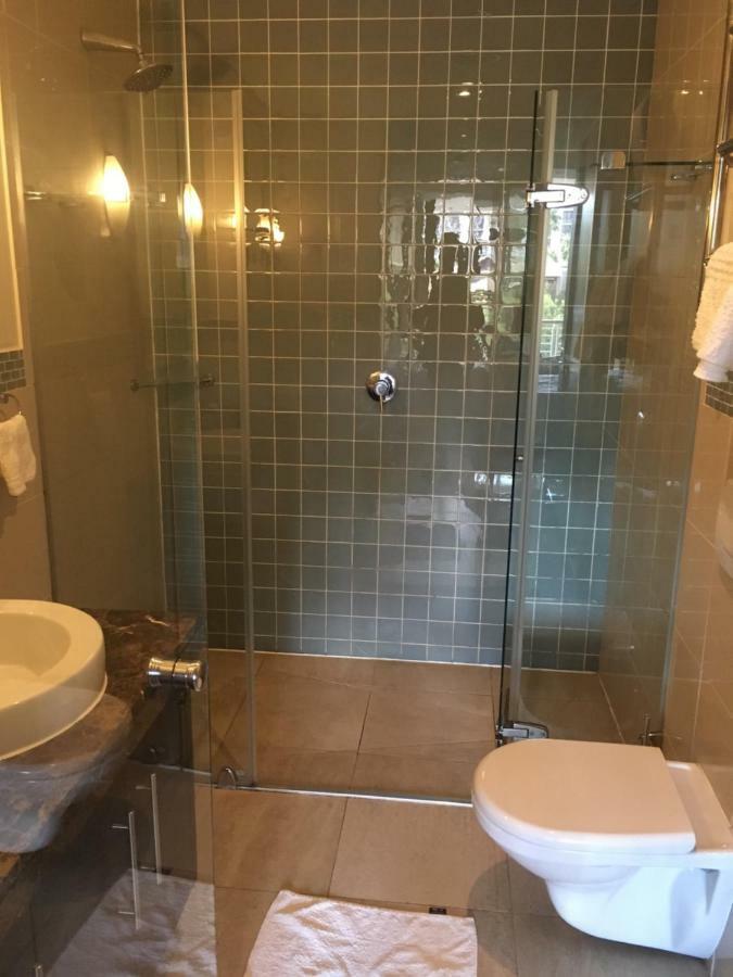 Waterfront Stays Κέιπ Τάουν Εξωτερικό φωτογραφία